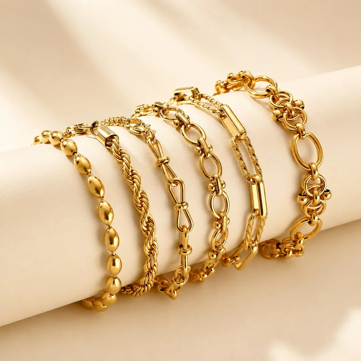Bracelets