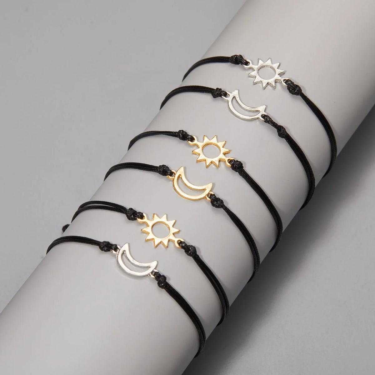 Bracelets Prater, bracelets couple – vue 3