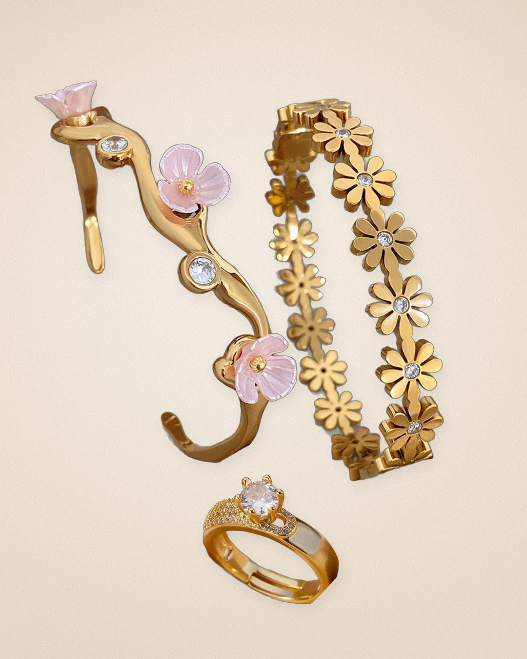 Le Bouquet